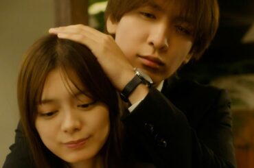 藤井流星×紺野彩夏W主演ドラマ『キスでふさいで、バレないで。』第5話あらすじ＆場面写解禁