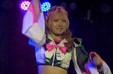 STARRY×NIGHT↗︎ / FUTURE QUEEN / 2025.02.24