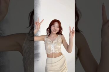 ꒰ა ˚₊ 🔲 #YOAKE_Challenge 🔳 ₊˚໒꒱ #MAYUKA #NiziU #ニジュー #니쥬 #WithU #YOAKE #NiziU_YOAKE