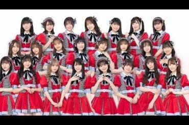 NGT48、チケット価格に大幅ミス　「不手際」謝罪　差額2000円「代金の未払いによる罰則等はない」
