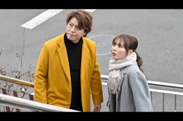 内田理央のキュートさがどんどん増している…”恵美子”のキャラだからこそ物語が成り立つワケ。『問題物件』第7話考察＆感想