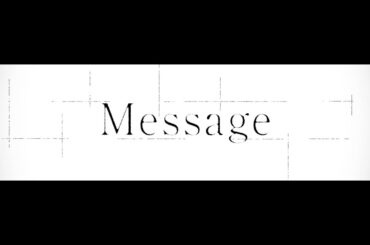 茅原実里 – Message (Official Lyric Video)