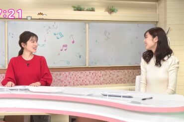 【杉浦みずき】この角度…たまりません【女子アナ】