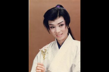 1976年　汀夏子　『星影の人』