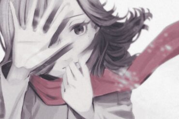 【歌ってみた/Cover】13の冬(Linked Horizon)【covered byヴィオラ・トワイライト】