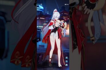 【崩壊3rd】芽衣かブローニャどちらを助ける！？