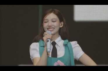 트와이스 나연 BEAT AX Vol.5 무대 영상 편집 버전 (Twice Nayeon)