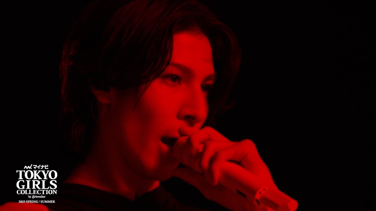 TGC SPECIAL STAGE|マイナビ TGC 2025 S/S TGC SPECIAL STAGE|マイナビ TGC 2025 S/S