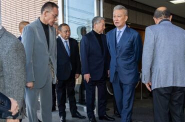 七代目山口組衝撃の現在！竹内照明嫁や息子・を脱退.. ！死因の現在が酷すぎ ...も総まとめ