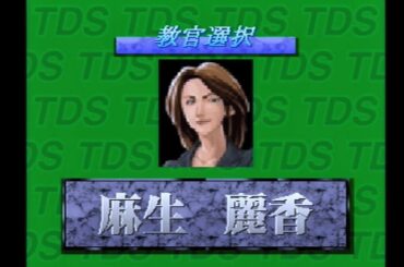 ＃3【唯一の女性教官登場・声優は三石琴乃さん】免許をとろう 声優が豪華な教習シミュレーターを実況プレイ