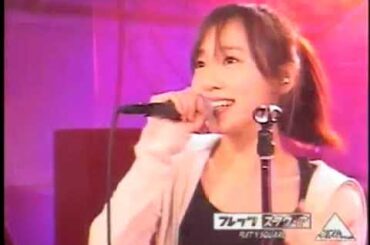 三枝夕夏 IN db   「世界中の誰よりきっと」ヒルズパン工場　サーズデーライブ