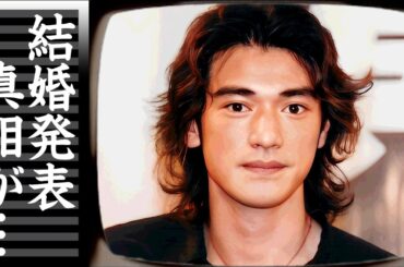 金城武が結婚発表した真相...妻・馬場典子との馴れ初めや極秘交際の全貌に驚きを隠せない...『人気俳優』がテレビから消えた理由...現在の莫大な年収や収入源に言葉を失う...