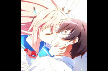 Natsuki And Atri 💞 | Atri: My Dear Moments | #anime #natsuki #animeedits #animeshorts #animemoments