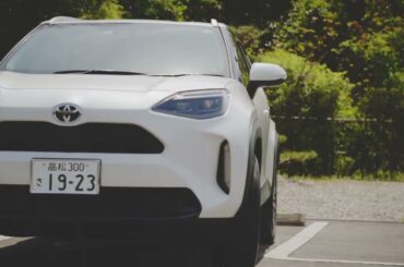 ネッツトヨタ高松CM