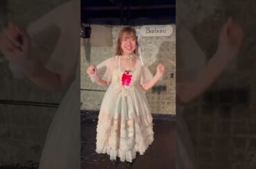 【マツケンアカネその１】だあちゃが罰ゲームでマツケンサンバ踊ってみた #ひまわりが咲く頃に #和田茜 #dance #マツケンサンバ #アイドル #踊ってみた #shorts