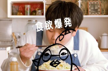 鬼頭明里がラップ＆キャラクターは江口拓也！声優・安元洋貴 × 料理研究家 リュウジが開発「おたくのドレッシング」CM