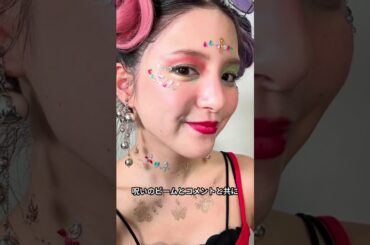 激変 結婚発表から2ヶ月！結婚した女優・川島海荷のオフショット激変にファン騒然 別人みたい！ #youtubeshort #shorts