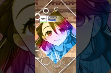 【ガデテル】新入り仙女 ダビン(CV:田辺 留依)