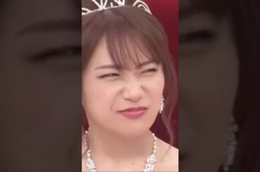 まなったんはまいやんよりヘボいらしい                       #乃木坂46 #乃木坂 #shortvideo #short #shorts #秋元真夏 #白石麻衣 #乃木坂工事中