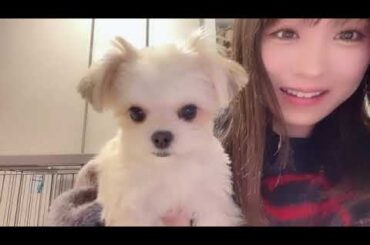 20250302 坂口渚沙 LarmeR SHOWROOM