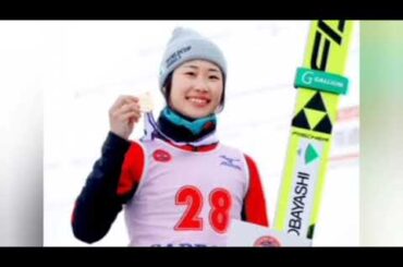 【ジャンプ】高梨沙羅は14位でメダル獲得ならず　日本勢は伊藤有希の9位が最高　女子個人ノーマルヒル[Japanese sports]