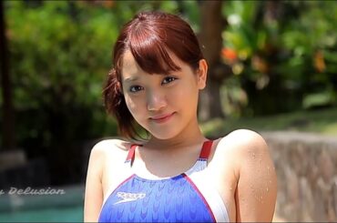 塚原あずささん