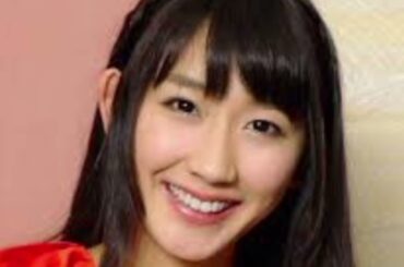 元AKB・SDN小原春香、みのもんたさんとステージ上レア写真「ニコニコ接してくださった」