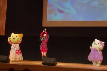 2025-03-01 寺嶋由芙さん「猫になりたい!」 at 羽生