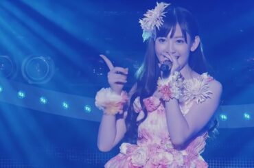 小嶋陽菜   Cloudy sky  2011