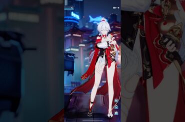 【崩壊3rd】識ちゃんにボードゲームでズルしてることを見破られたキアナ