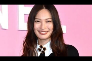 大政絢、第1子妊娠を発表「安定期に入り、母子共に健康に」　夫はONE OK ROCKのギタリスト・Toru..