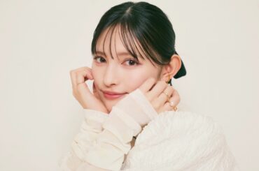 超ときめき♡宣伝部、菅田愛貴の「すの魅力」!──ファースト写真集「すのあき」
