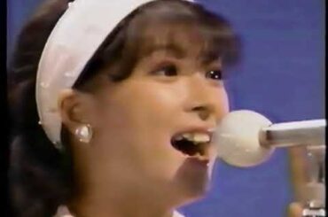 河合奈保子　するーざ・ういんどう10