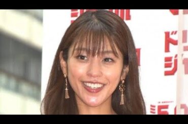 岡副麻希、生後10ヶ月長女に向けた“ぶきっちょ丸出し”離乳食ショット公開　ワンオペ育児に続々エール