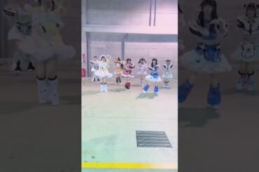 元気いっぱい☀︎#iLiFE #idol