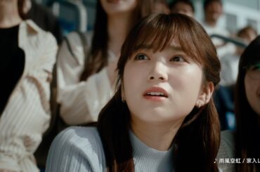 矢吹奈子、“ナコ”がボートレーサーを目指したきっかけが明らかに…　『ボートレース だれもが躍動するスポーツ』第3話「ナコの憧れ篇」