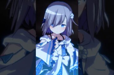 [Ren Isuzu] Character PV | Puella Magi Madoka Magica Magia Exedra #madokamagica #madoka_exedra