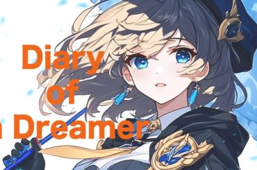 Celes（セレス）〜Diary of a Dreamer 〜