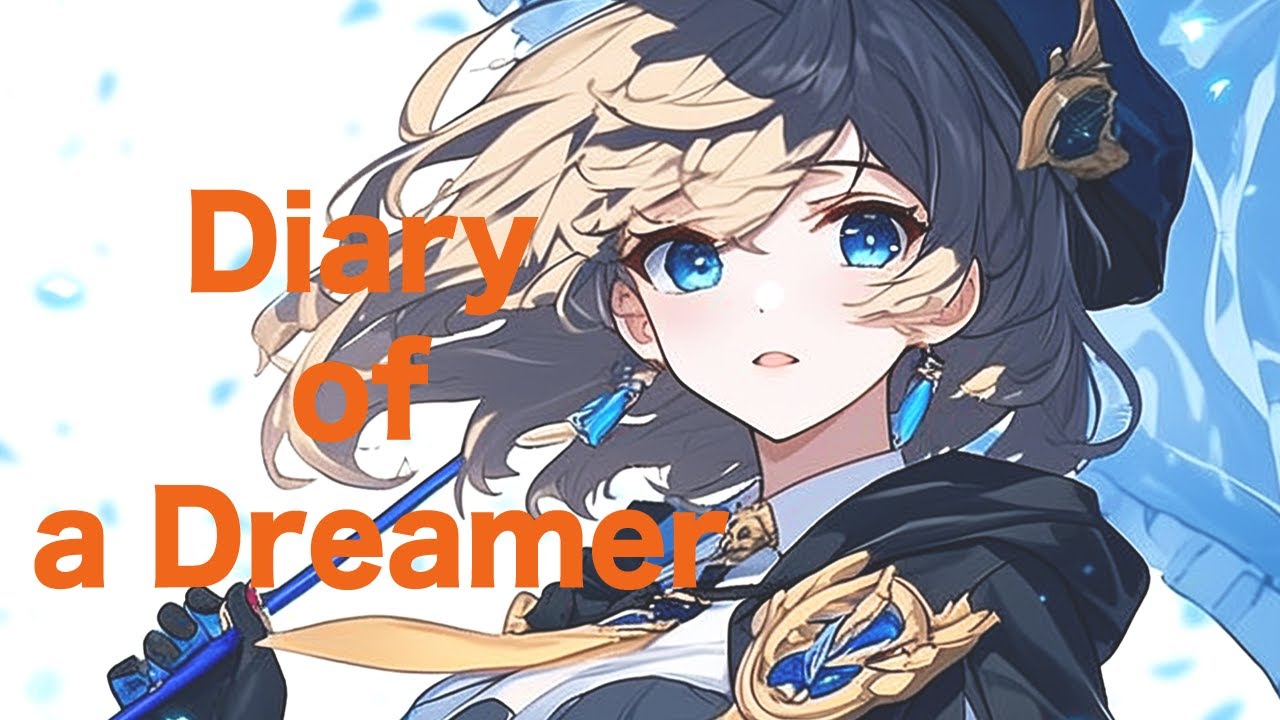 Celes(セレス)〜Diary of a Dreamer 〜 Celes(セレス)〜Diary of a Dreamer 〜