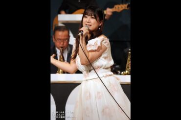 恋、はじめまして（岡田有希子）cover ♪ 南（2022.8.27）ダン石田とニューブリッコ