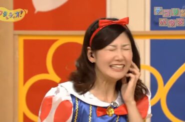 桑子真帆 2013年～2015年頃 (2015年2月?)