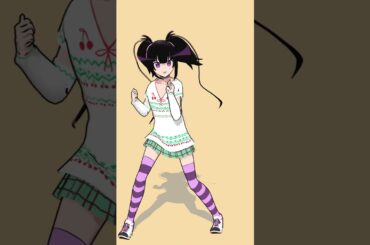 調整中　#プリティーリズム #久里須かなめ