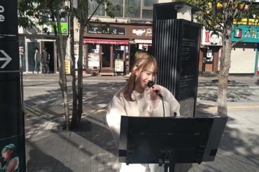 【堀内すず】タイムマシン【まねきケチャ】