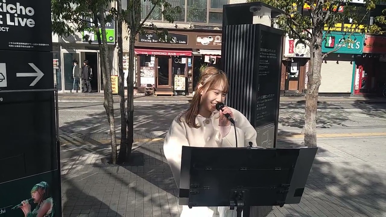 【堀内すず】タイムマシン【まねきケチャ】 【堀内すず】タイムマシン【まねきケチャ】