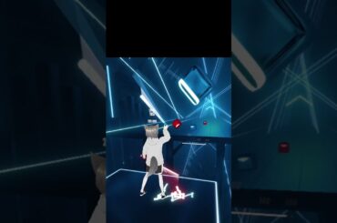 [BeatSaber] ラブ・ドラマティック feat. 伊原六花 / 鈴木雅之 [やってみた！] Joetastic #beatsaber