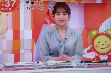 【フジ藤本万梨乃】ダイナミックに仰け反る‼️素晴らしいラインを出す原田葵アナ✨