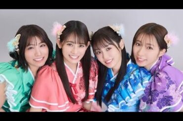 TEAM SHACHIが解散を発表「ラストの一秒まで、シャチらしく」