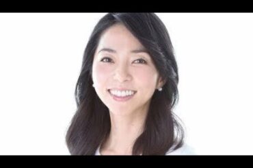 【NHK歴代美人女性アナウンサーランキング】膳場貴子＆久保純子を抑えた1位は才色兼備な元名物アナ