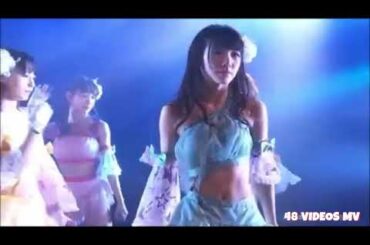 [LIVE] AKB48 Team 4 - Green Flash (at Theater)