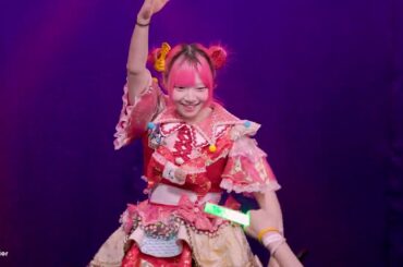 250127 카게레루 이브 - アッパライナ + ビバ☆ジャパン + アトノマツリ + 恋する忍者 + OIDEMASE!!～極楽～ 『Atelier FES vol. 8』 직캠